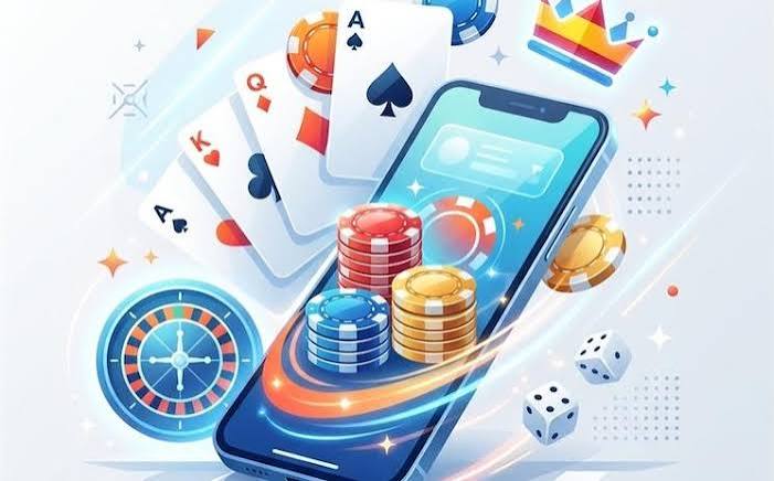 Bono Sin Depósito en Casinos de España - Guía Completa Bono Sin Depósito en Casinos de España - Guía Completa