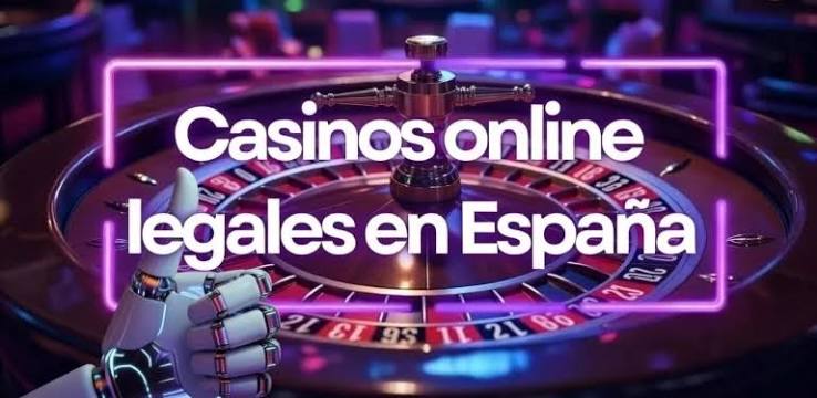Bono Sin Depósito en Casinos de España - Guía Completa Bono Sin Depósito en Casinos de España - Guía Completa