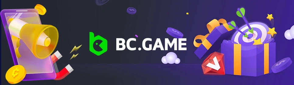 Discover the Thrills of BC.Game Casino Your Ultimate Gaming Destination