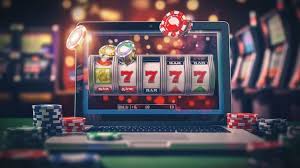 Experience Thrills at Online UK BetBlast Casino Experience Thrills at Online UK BetBlast Casino