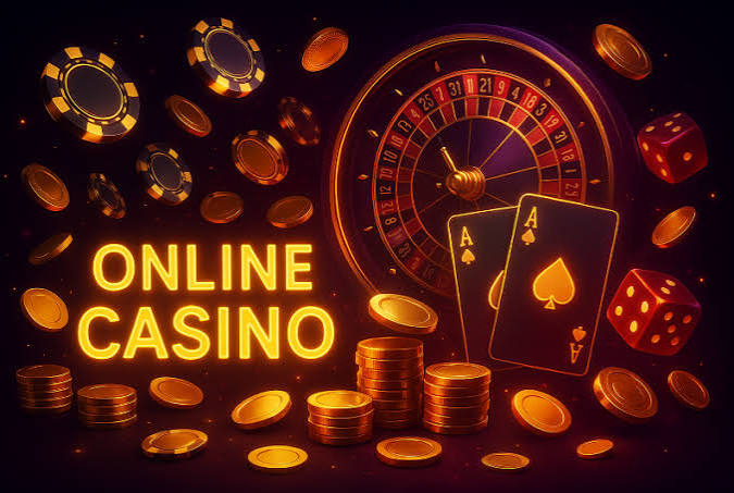 Nové online casino 2026 Inovace a trendy v hazardních hrách
