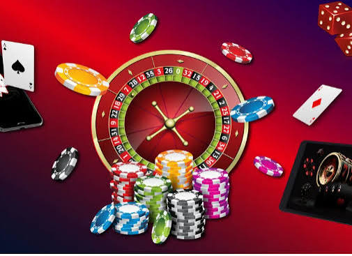 Online Casino bez účtu Nový Trend v Hazardním Hraní