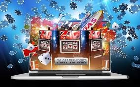 Ontdek de Spannende Wereld van LikesBet Casino 659220115 Ontdek de Spannende Wereld van LikesBet Casino 659220115