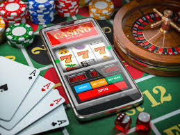 Ontdek de Spannende Wereld van LikesBet Casino 659220115 Ontdek de Spannende Wereld van LikesBet Casino 659220115