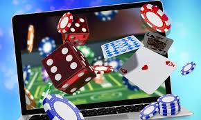 Slot Online Scopri il Fascino e la Strategia dei Giochi di Fortuna
